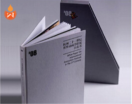 卡書 精準工藝 極致印刷