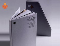 精裝畫冊(cè)